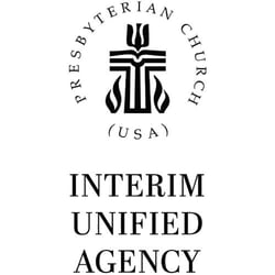 PCUSA/IUA Logo