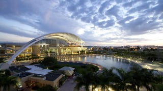 2025 Puerto Rico Convention Center IS01