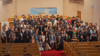 2026_04_KorChurch_Boston_Symposium_Attendees_GroupPhoto