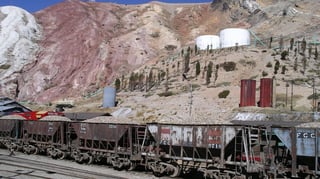 260728 La Oroya via Wikimedia Commons