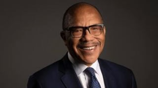 Robinson from NY Avenue Presbyterian Church