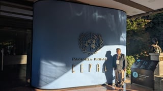santiago UN