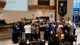 Synod of the Northeast