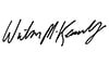 Wilson-Kennedy-Signature