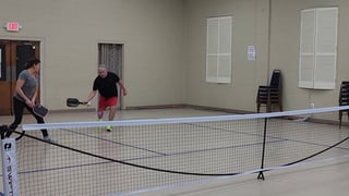pickleball-players